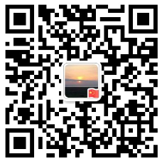 掃描關(guān)注微信賬號(hào)